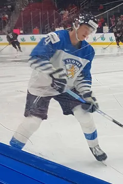 Ville Koivunen