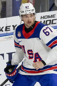 Declan Carlile