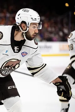 Vincent Iorio — TheAHL, CC BY 2.0, Wikimedia Commons Vincent Iorio