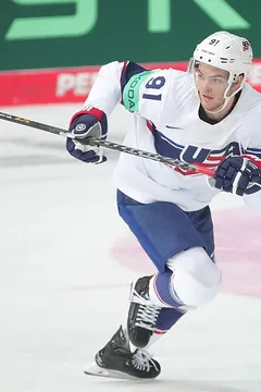 Carter Mazur