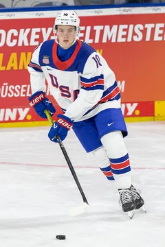 James Hagens