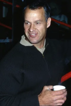 Gordie Howe