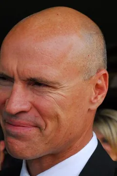 Mark Messier