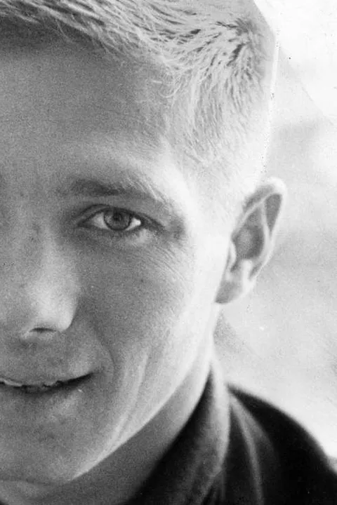 Eilert Määttä – fotografie