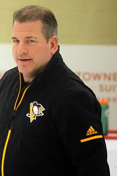 Mark Recchi
