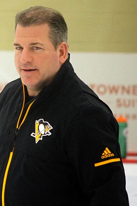 Mark Recchi – fotografie