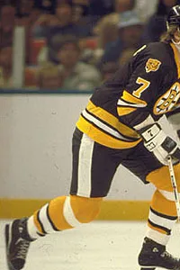 Ray Bourque – fotografie
