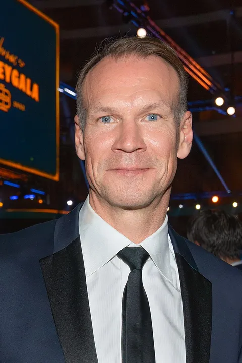 Nicklas Lidström – fotografie