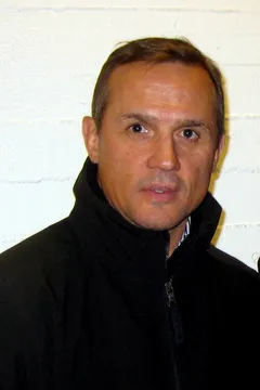 Steve Yzerman