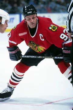 Doug Gilmour — Newsker93, CC BY-SA 3.0, Wikimedia Commons Doug Gilmour