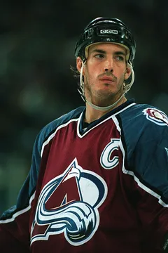 Joe Sakic