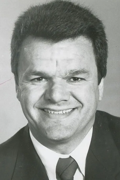 Marcel Dionne – fotografie