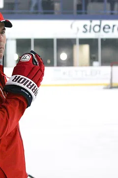 Adam Oates