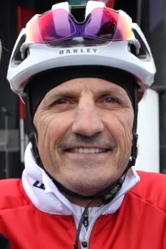 Guy Carbonneau – fotografie