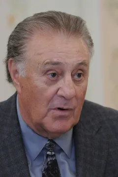 Phil Esposito