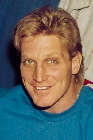 Brett Hull – fotografie
