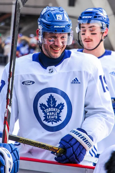Jason Spezza – fotografie
