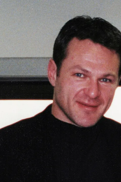 Claude Lemieux – fotografie