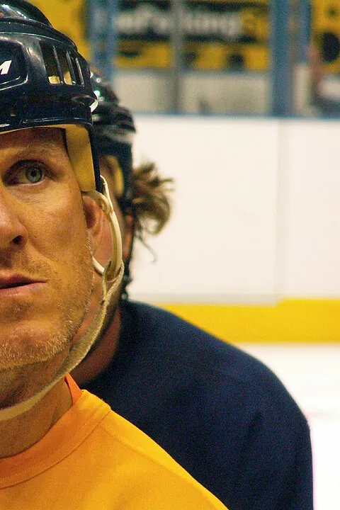 Keith Tkachuk – fotografie