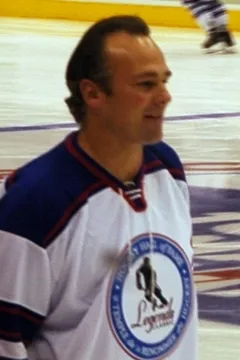Dale Hawerchuk — Horge, CC BY 3.0, Wikimedia Commons Dale Hawerchuk