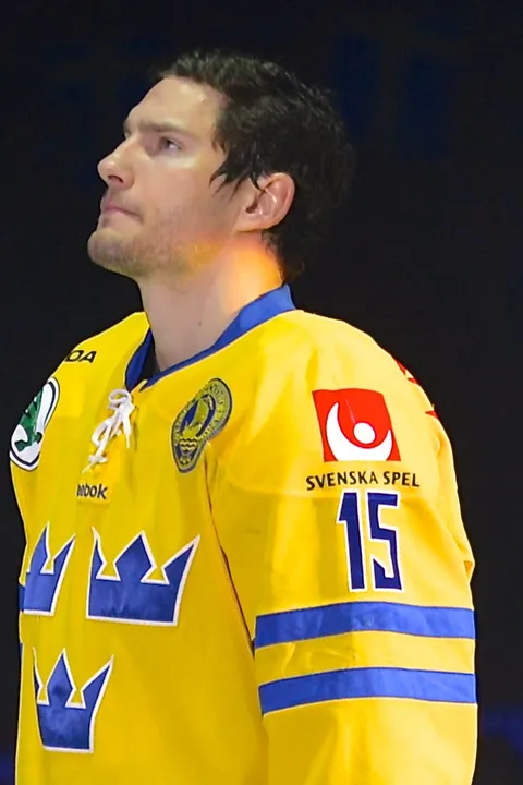 Mattias Sjögren – fotografie