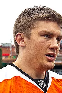 James van Riemsdyk – fotografie