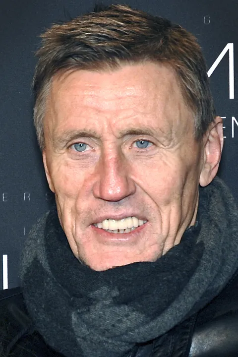 Börje Salming – fotografie