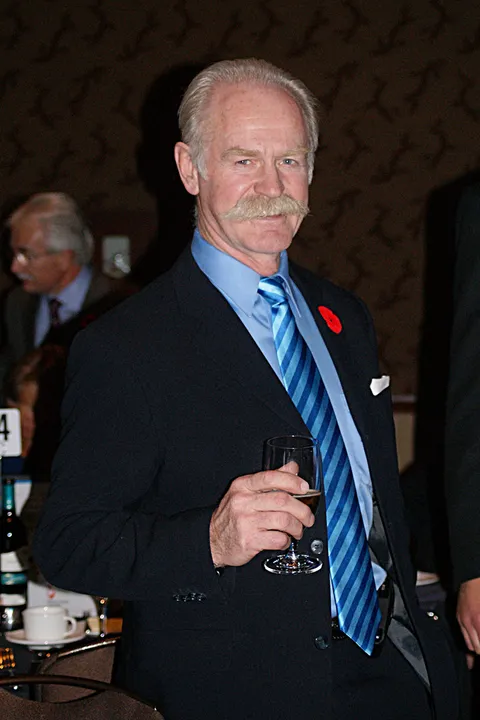 Lanny McDonald – fotografie