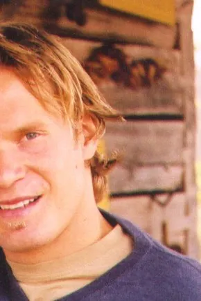 Kimmo Timonen – fotografie