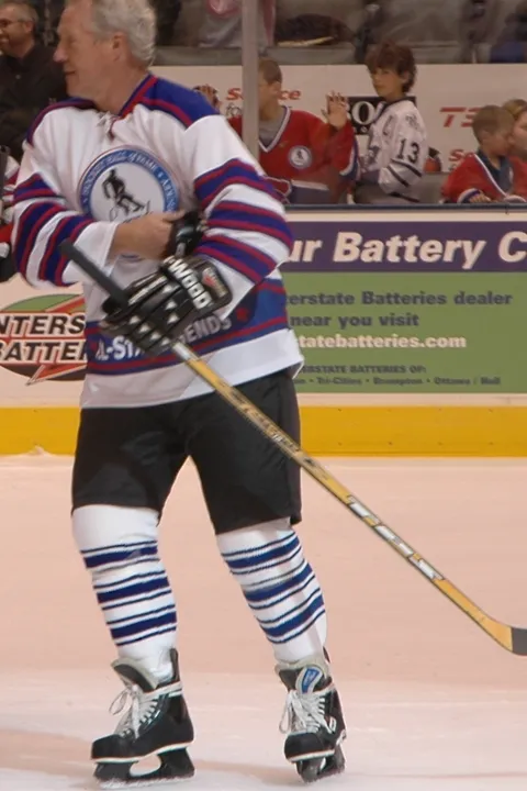 Darryl Sittler – fotografie