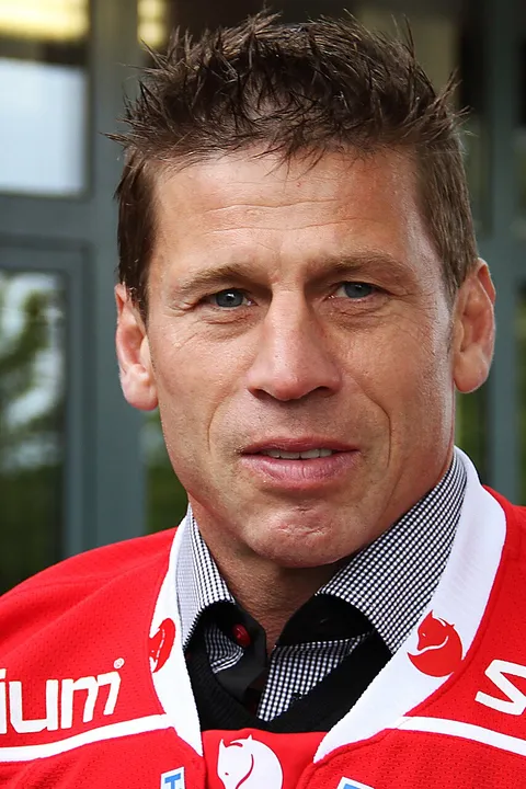 Ulf Samuelsson – fotografie