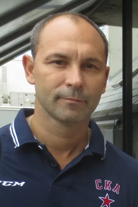 Sergei Zubov – fotografie