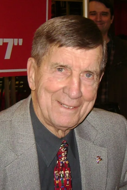 Ted Lindsay – fotografie