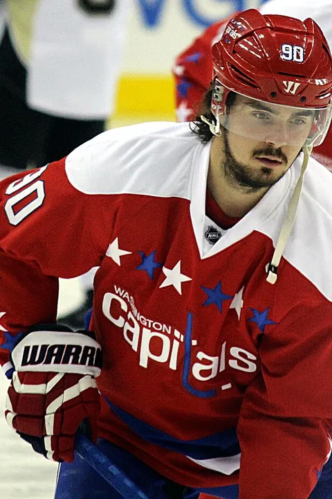 Marcus Johansson – fotografie