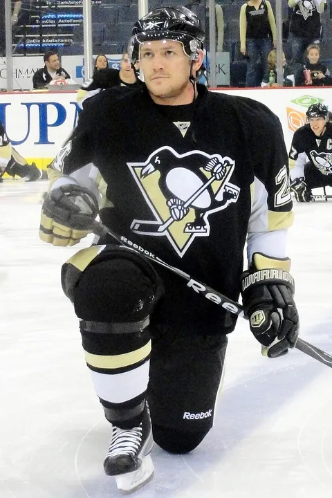 Matt Cooke – fotografie