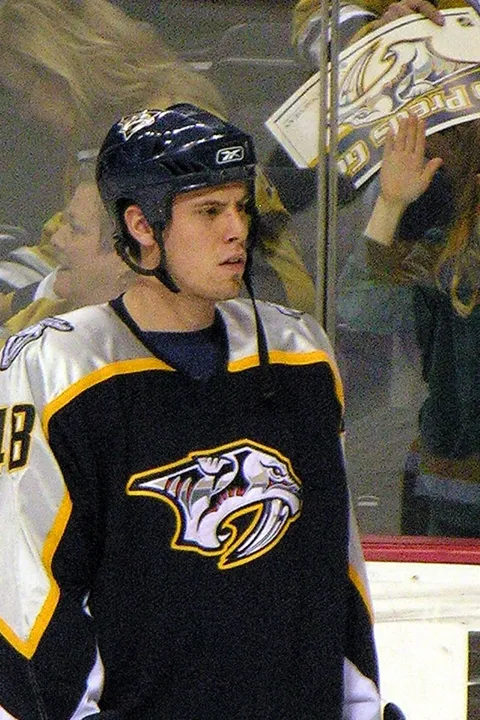 Shea Weber – fotografie