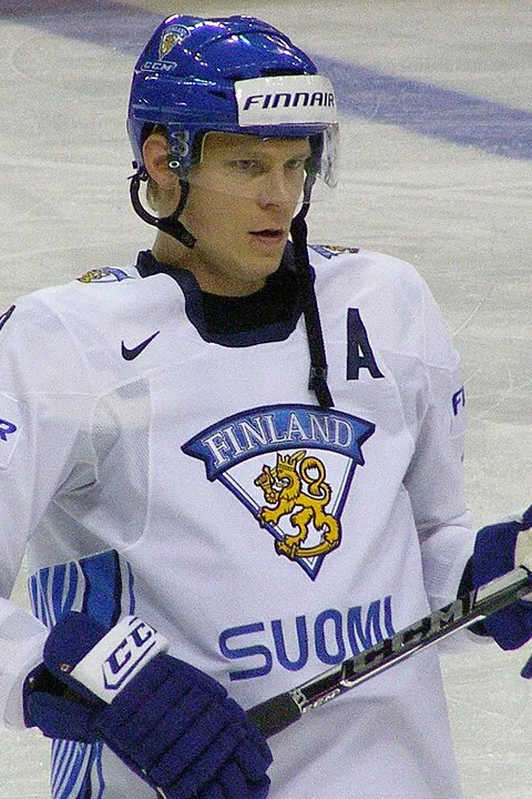 Mikko Koivu – fotografie