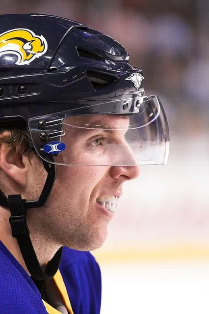 Thomas Vanek – fotografie