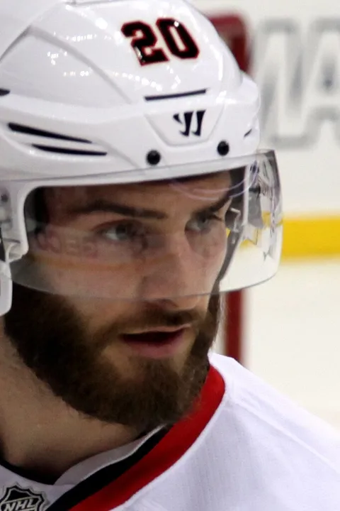 Brandon Saad – fotografie