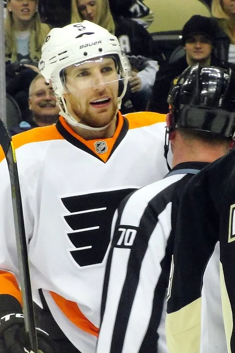 Braydon Coburn – fotografie