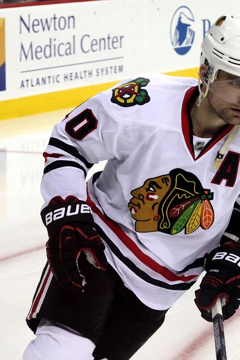 Patrick Sharp – fotografie