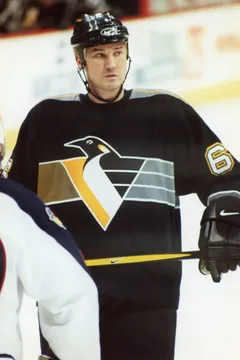 Mario Lemieux