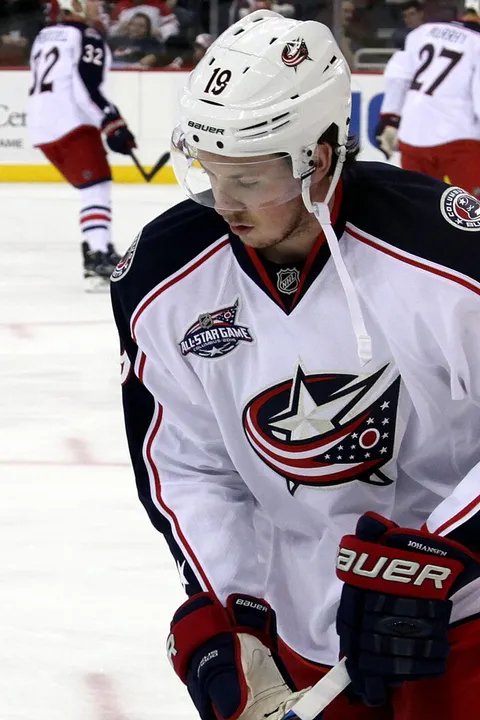 Ryan Johansen – fotografie
