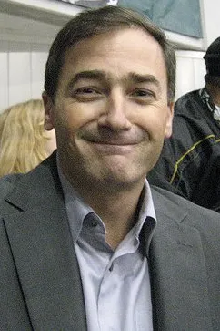 John Vanbiesbrouck – fotografie