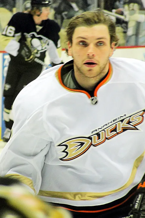 Bobby Ryan – fotografie