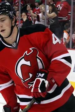 Damon Severson