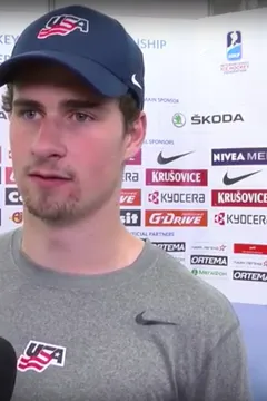 Dylan Larkin
