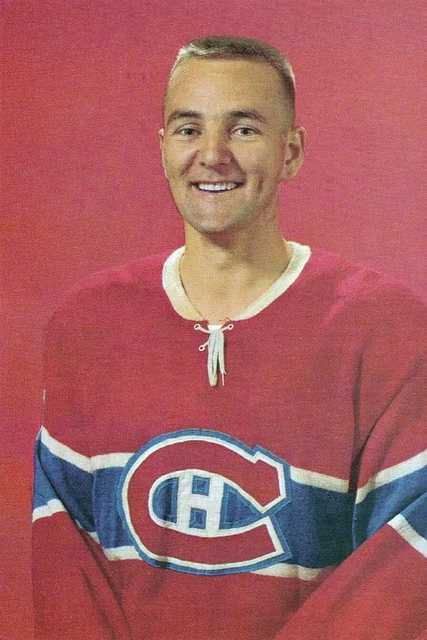 J. C. Tremblay – fotografie