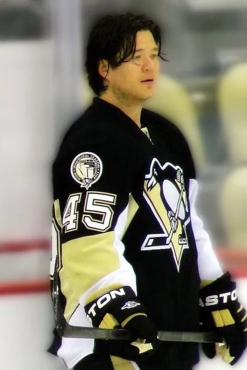 Arron Asham – fotografie