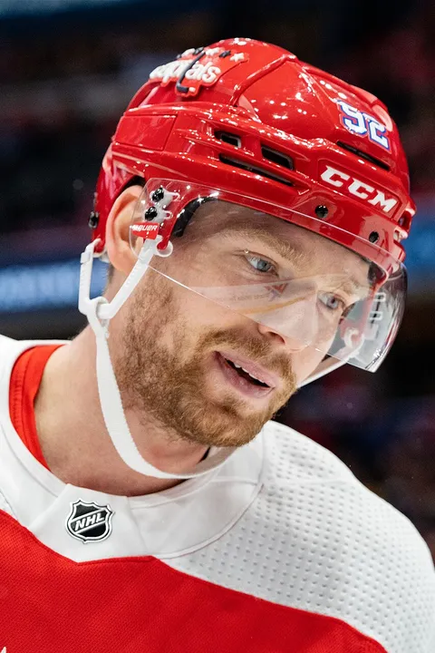 Evgeny Kuznetsov – fotografie